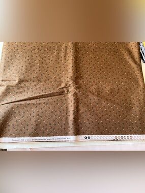 Quilting Moda Fabrics #9303 Summers End By Troubles Quilter 4 1/4 Yds Cotton